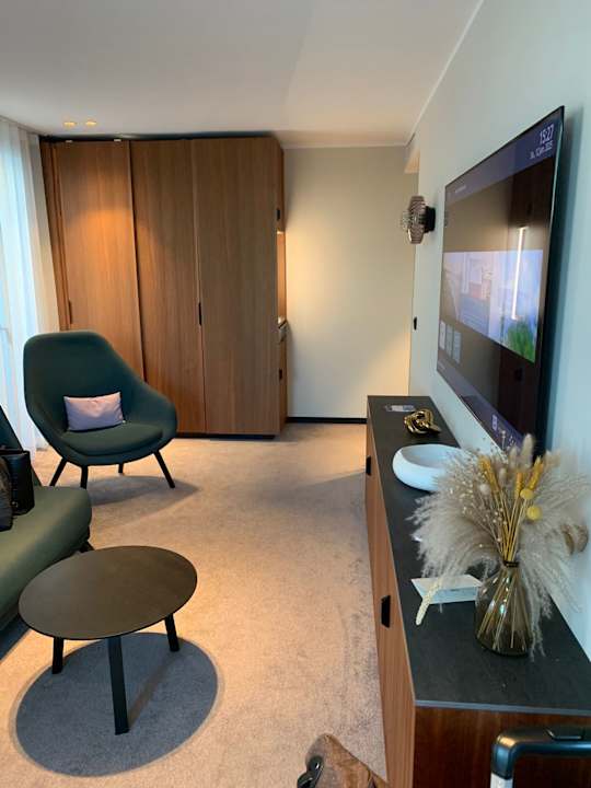 Zimmer Baltic Hideaways Beach Hotel Warnemünde