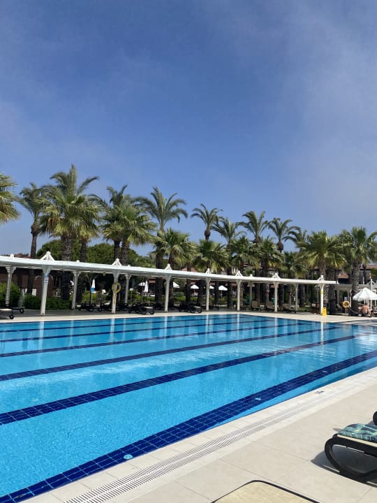 Pool Calimera Serra Palace