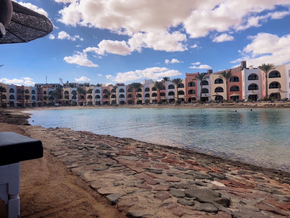 Strand Arabia Azur Resort