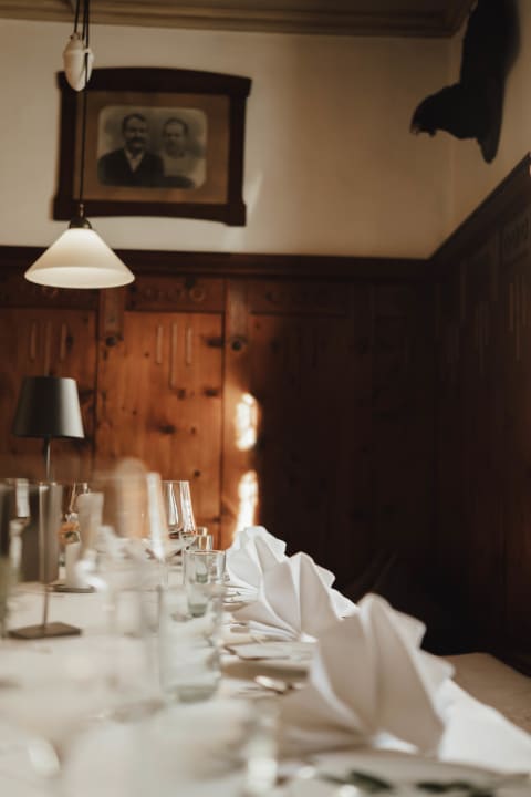 Gastro Hotel Kirchenwirt seit 1326