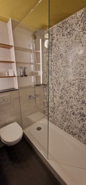 Zimmer Seehotel Kastanienbaum