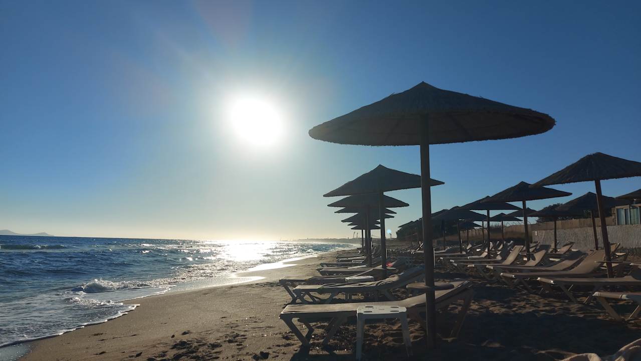 Strand Civitel Creta Beach