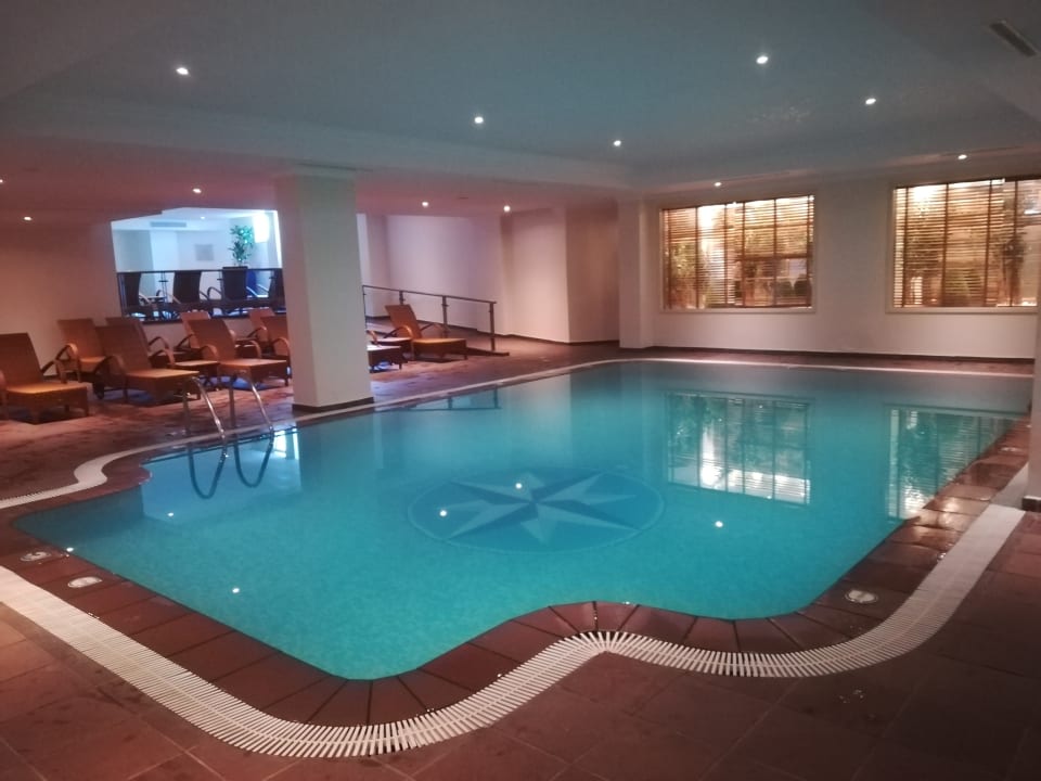 Pool PortoBay Falésia