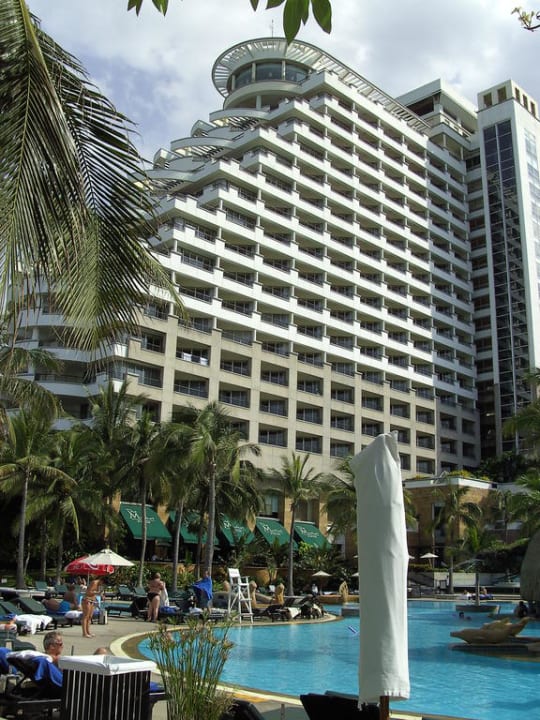 Hotel Hilton Hua Hin Resor