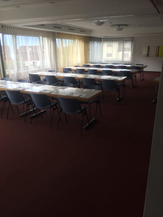 Tagungsraum Seehotel Wilerbad