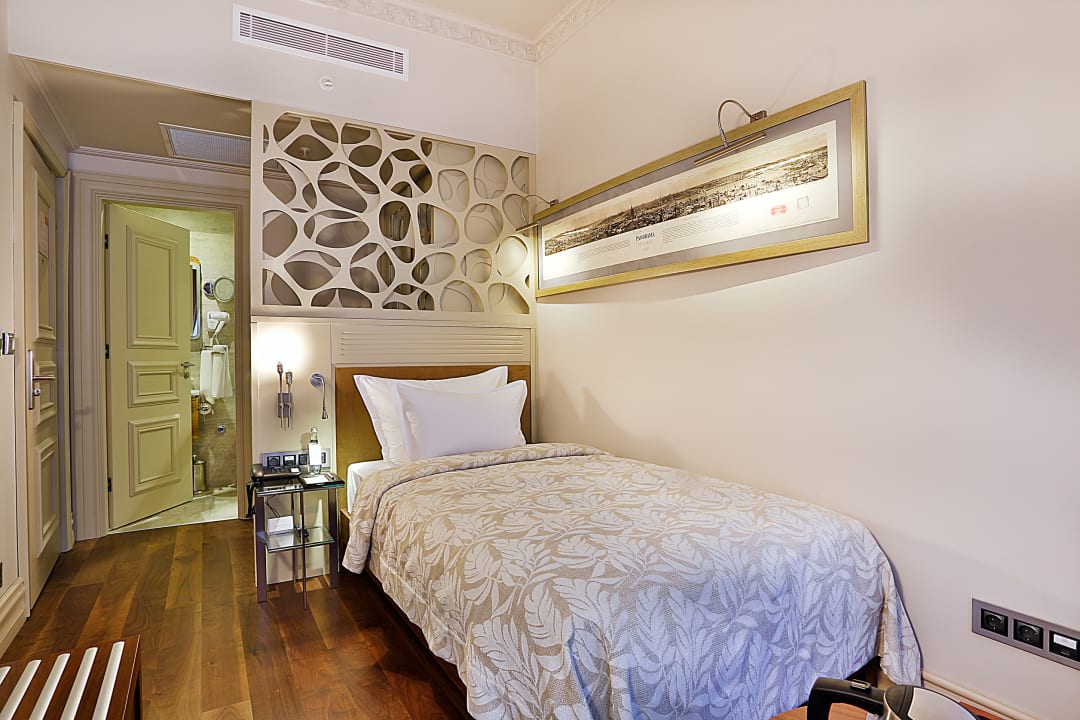 Zimmer Taxim Lounge Hotel - S CLASS