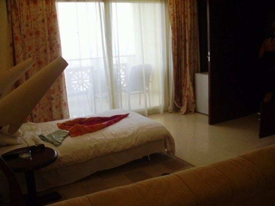 Vorzimmer Serenity Alpha Beach