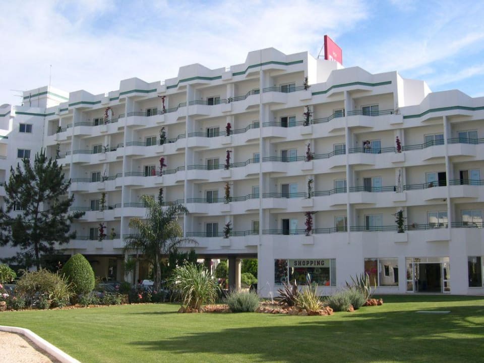 RIU Falesia PortoBay Falésia