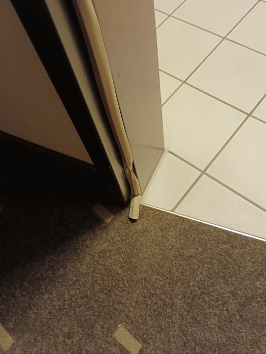 Zimmer B&B Hotel Halle (Saale)