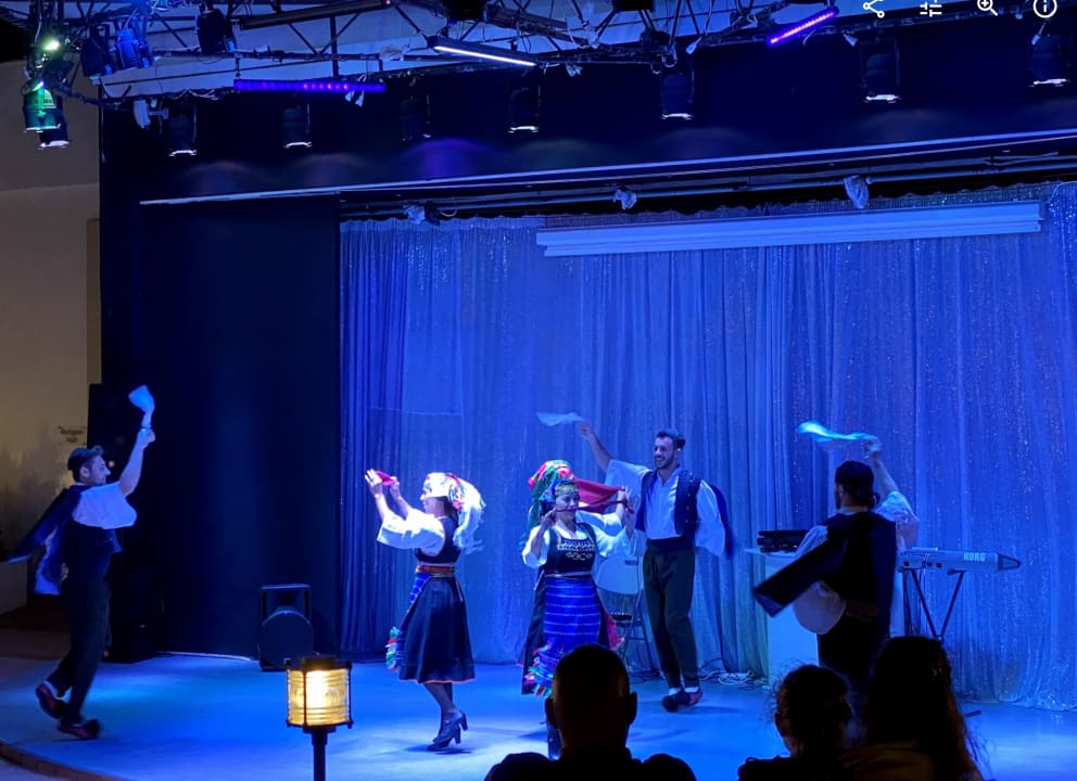 Sport & Freizeit Creta Maris Resort