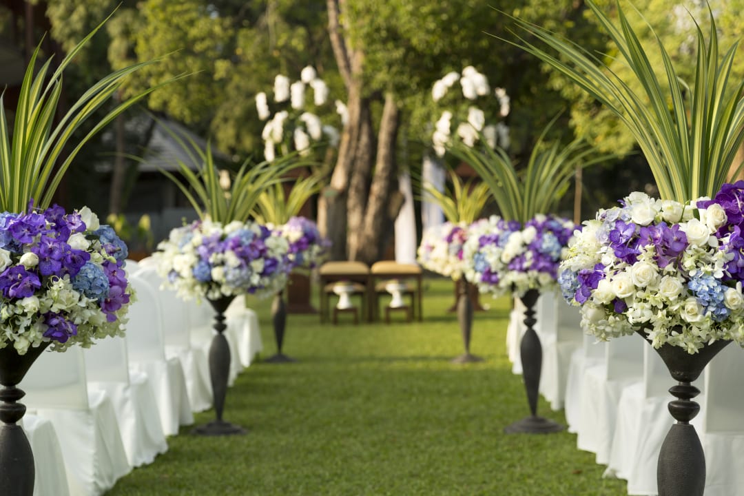 Sonstiges Anantara Chiang Mai Resort