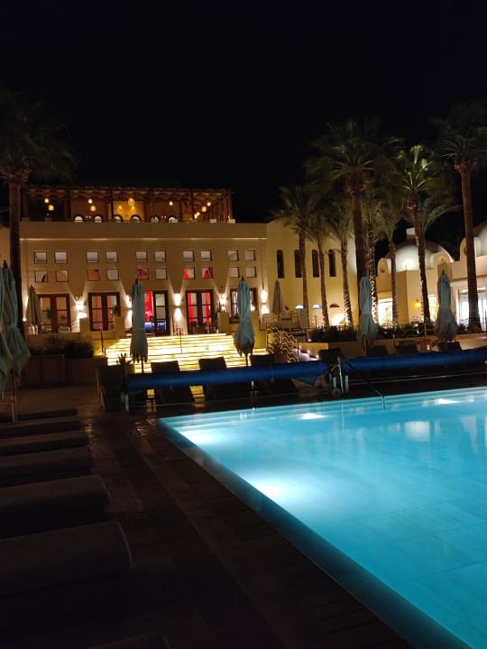 Pool Steigenberger Golf Resort El Gouna