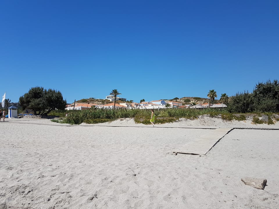 Strand Porto Bello Royal