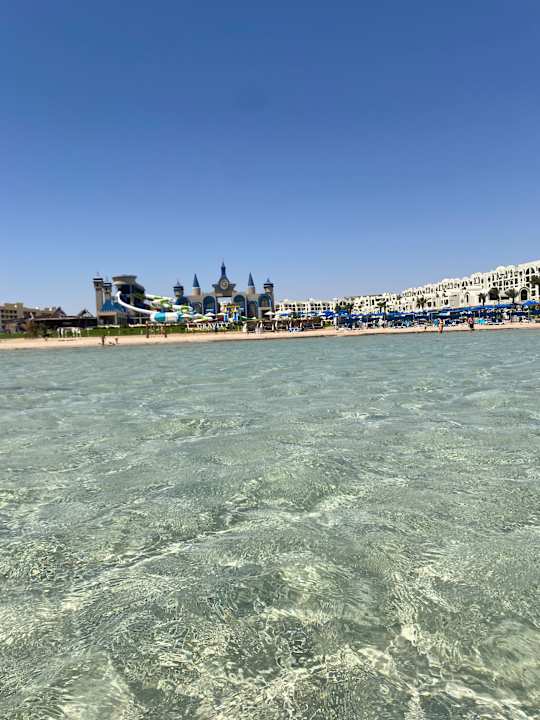 Strand Gravity Hotel & Aquapark Sahl Hasheesh