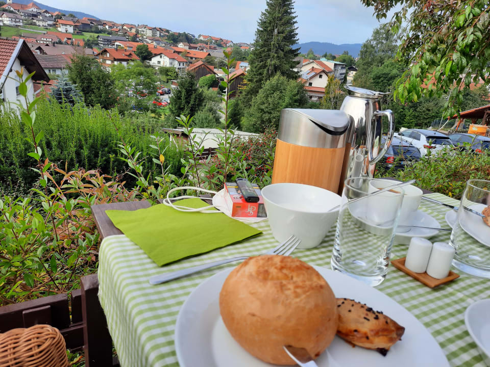 Gastro Landhaus Meine Auszeit