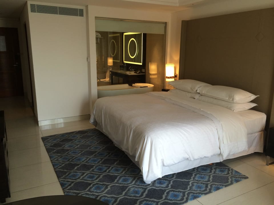 Sheraton, Kuta Sheraton Bali Kuta Resort