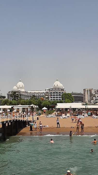 Außenansicht Adalya Elite Lara