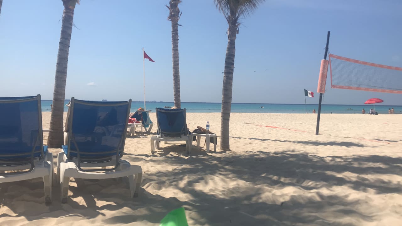 Strand Allegro Playacar