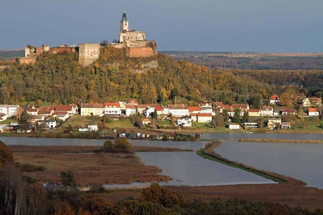 Burg Güssing Sporthotel Aktivpark Güssing
