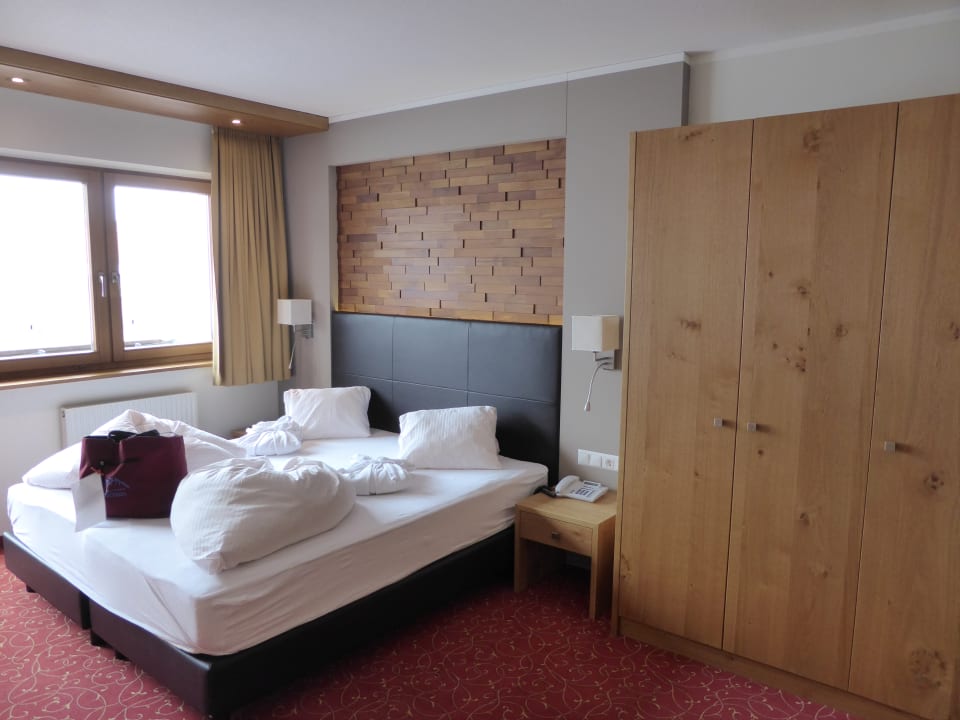 Zimmer Hotel Panorama