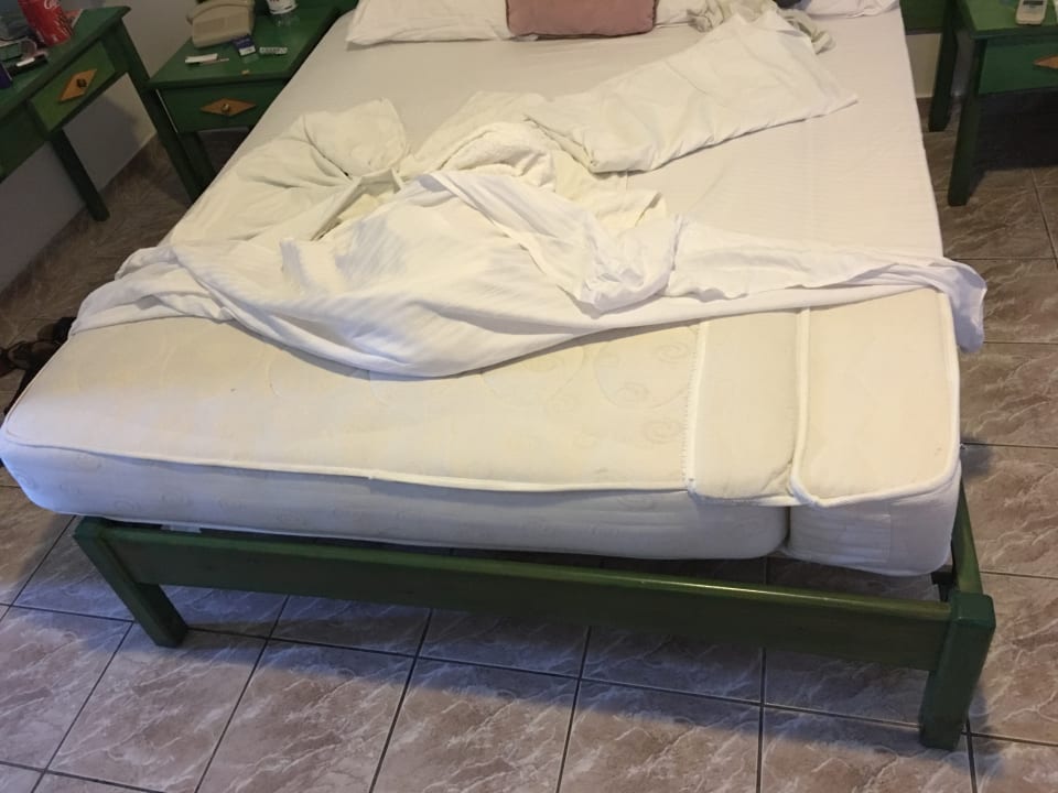 Zimmer Ilios K Village Resort