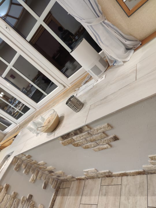 Gastro Predigtstuhl Resort