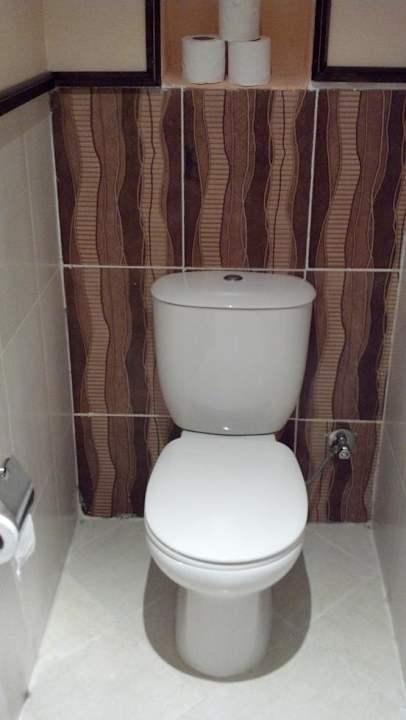 WC Pickalbatros Jungle Aqua Park Resort - Neverland Hurghada