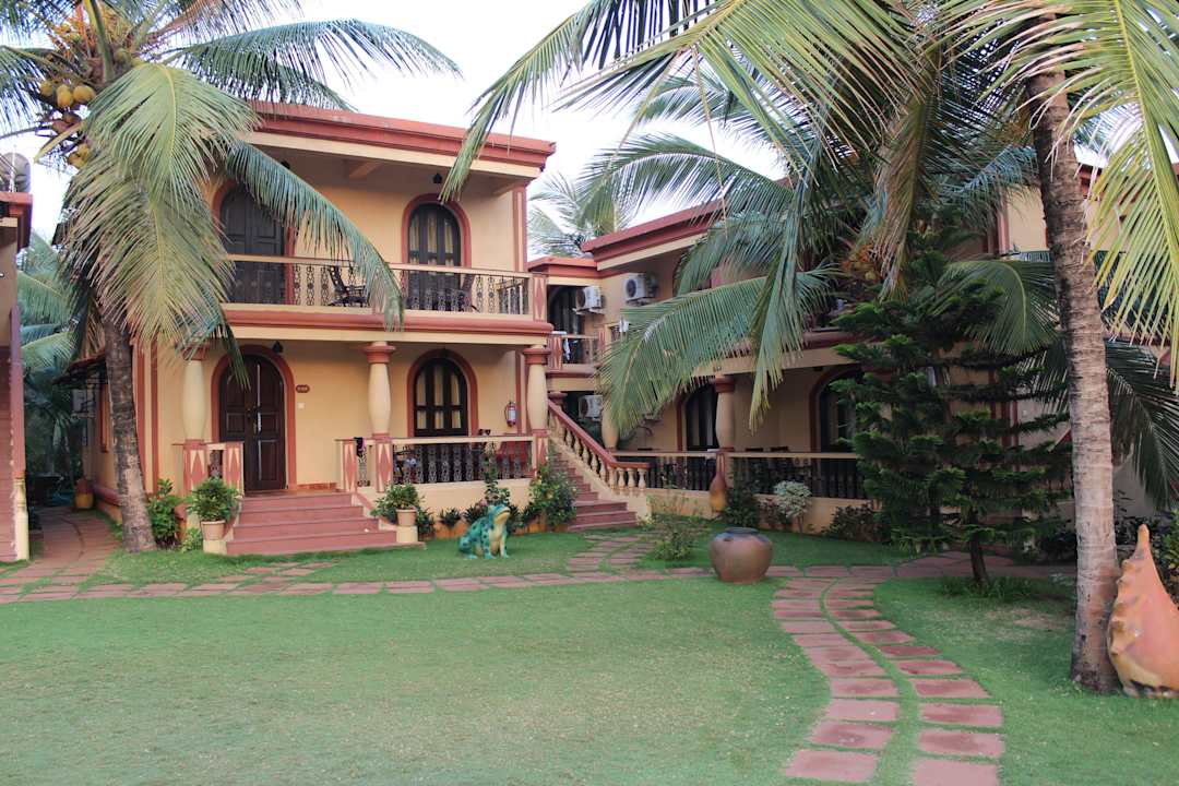 Hotel Hotel Resort Terra Paraiso