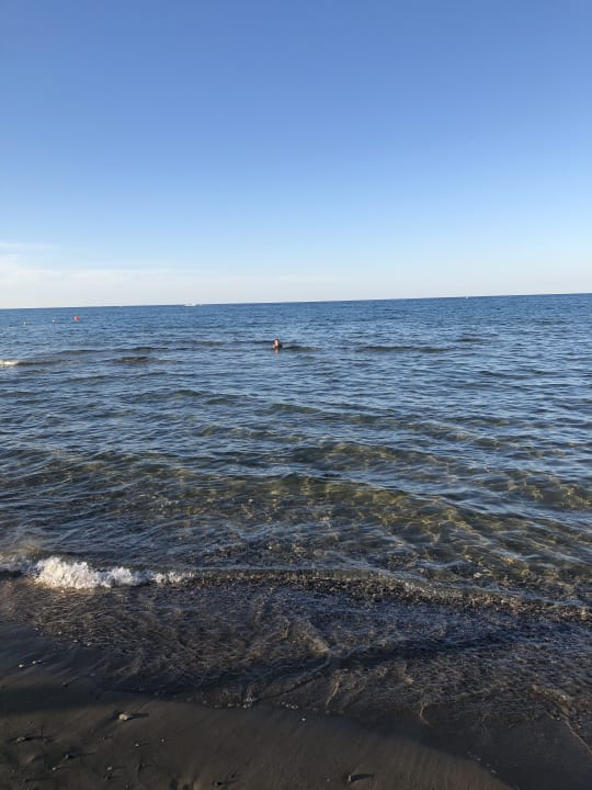 Strand Grand Hotel Holiday Resort