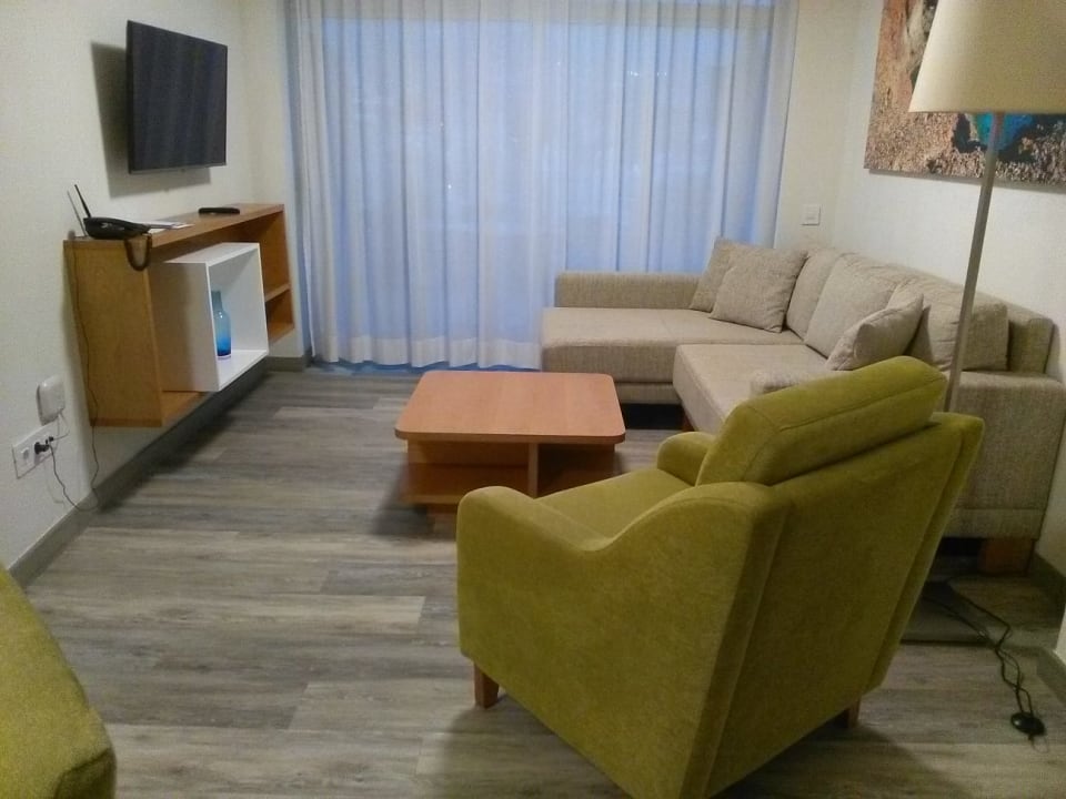 Zimmer Tigaiga Suites