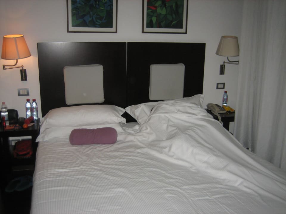 Das Bett Hotel Indigo Venice - Sant'Elena