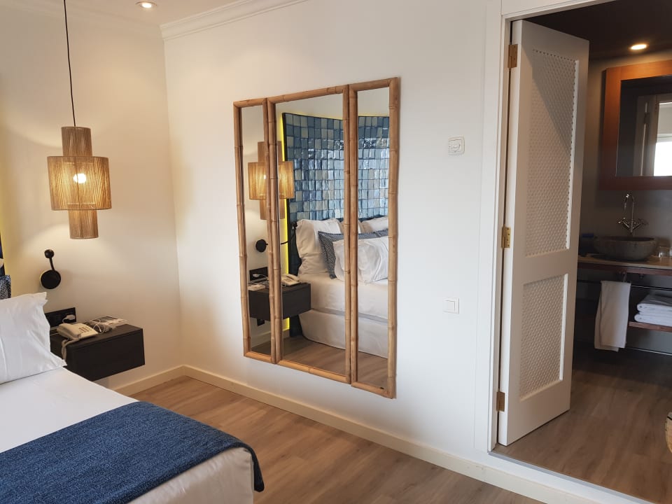 Zimmer Dreams Jardín Tropical