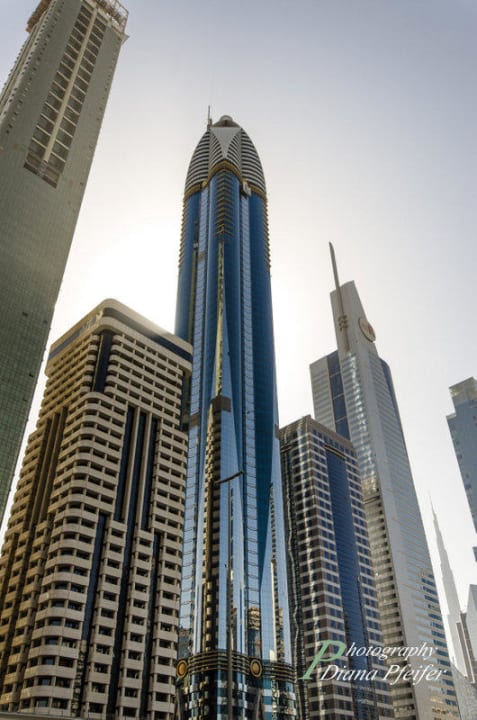 Rose Rayhaan Rotana Rose Rayhaan by Rotana