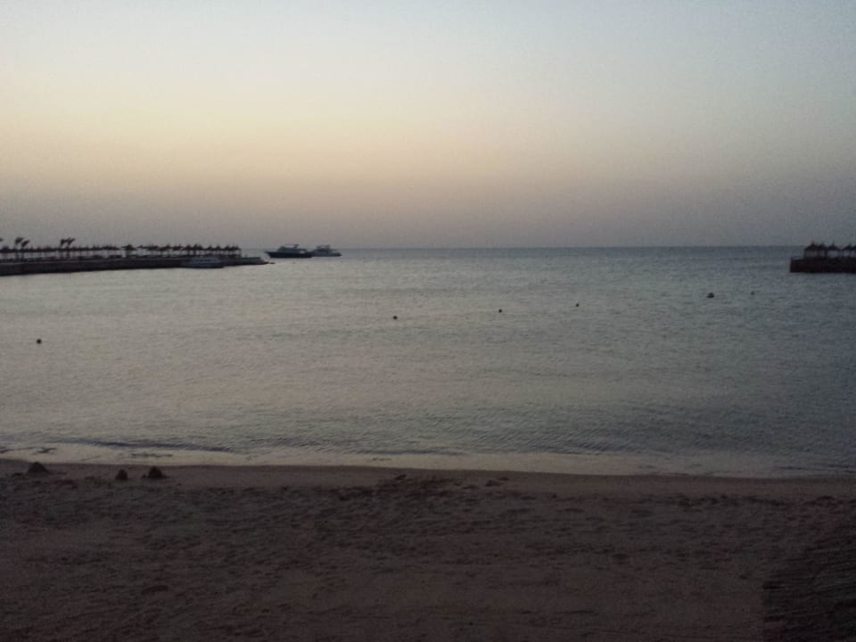 Strand Beach Albatros Resort