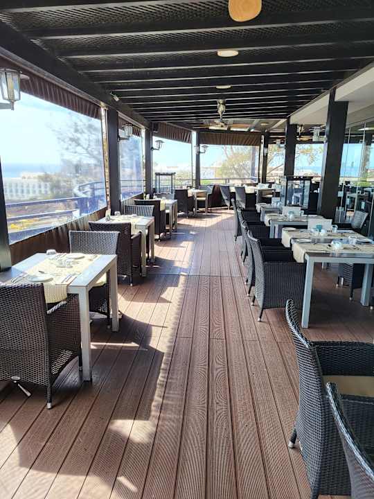 Gastro Occidental Jandía Royal Level - Adults only