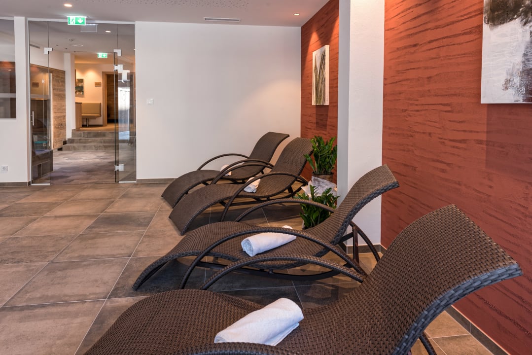 Sport & Freizeit Hotel Alpenfeuer Montafon