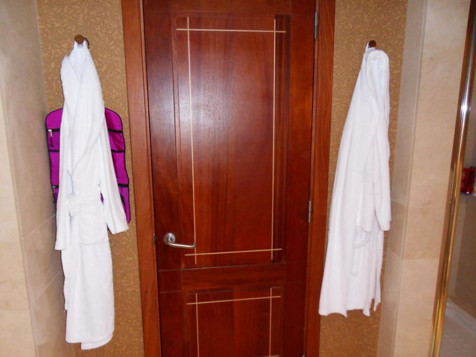 Badezimmertür Lopesan Costa Meloneras, Resort & Spa