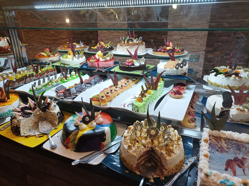 Gastro Casa Mare Resort