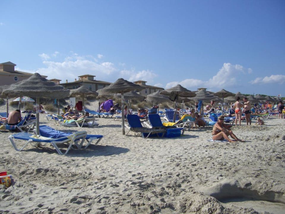 Strand Playa Garden Selection Hotel & Spa
