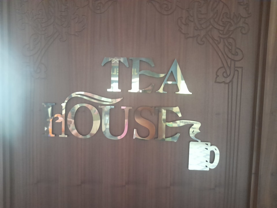 Sonstiges Alan Xafira Deluxe Resort & Spa