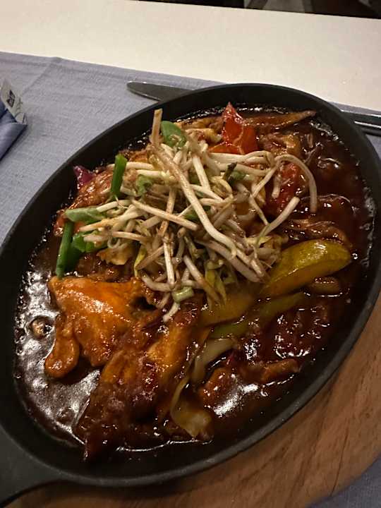 Gastro Seashell Vega