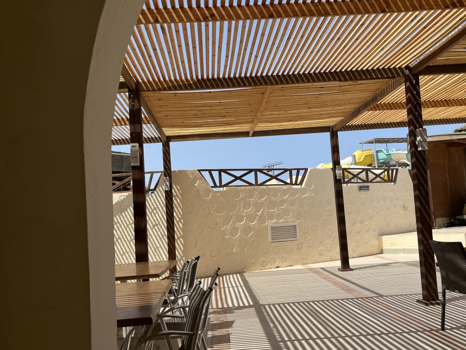 Gastro TUI MAGIC LIFE Penelope Beach