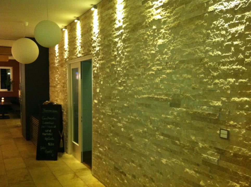 Zugang Bodensee-Hotel Sonnenhof