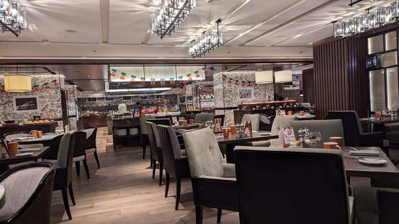 Gastro JW Marriott Hotel Bangkok