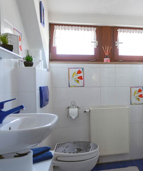 Zimmer Ferienwohnung Glückauf