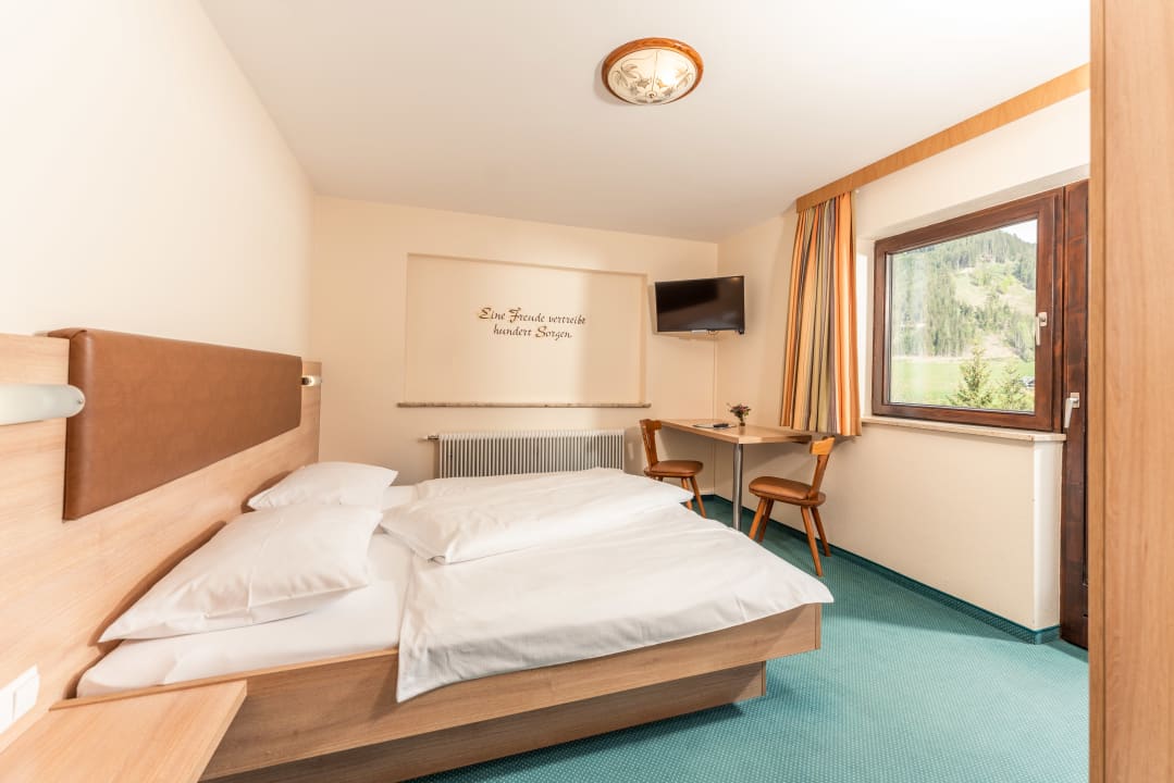 Zimmer Hotel Starchlhof