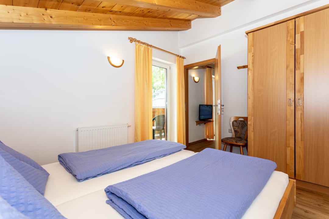 Zimmer Haus Wilhelmina