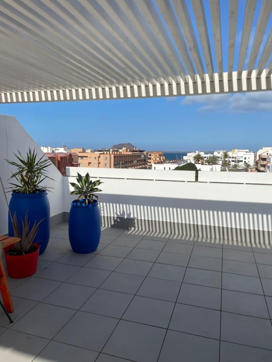 Zimmer Buendía Corralejo Nohotel