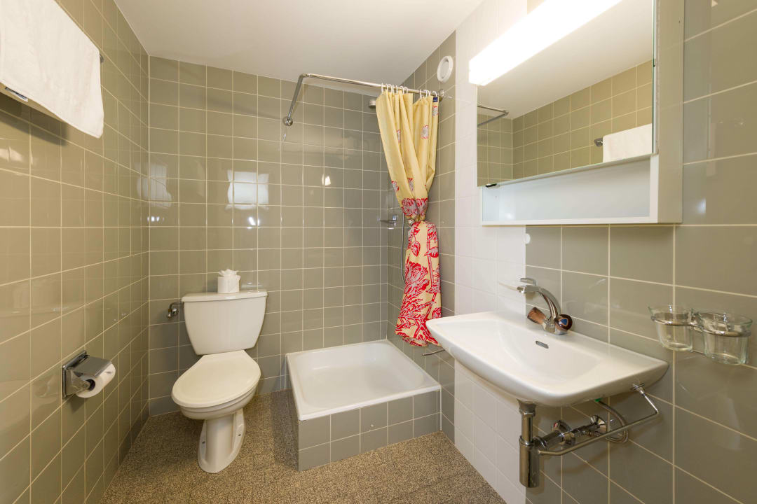 Zimmer Ferienwohnungen Postgebäude