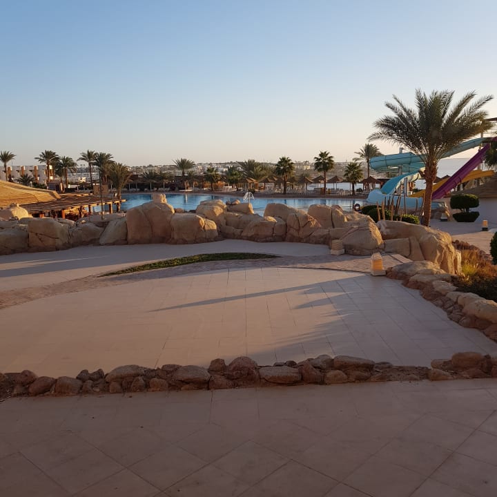Ausblick V Hotel Sharm El Sheikh
